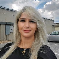 Shayesteh Mehrvarz