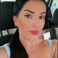 Karla Da Cruz