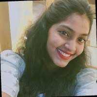 Sriparna Mohanty