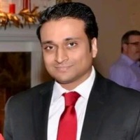 Gilbert Lobo
