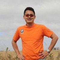 Daniel Yao