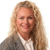 Ann-Catrin Wentzel Dramstad