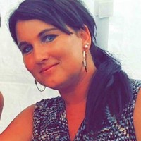 Stina Hald