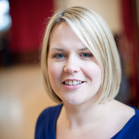Julie Ann Osborne TEP