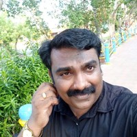 Anil Babu