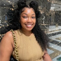 Imani Lawrence