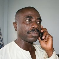 James Kwasi Gyimah
