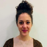 Lorena Triguero Jimenez