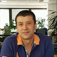Cedric Errera