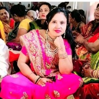 Megha Agravat