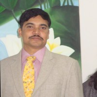 Vidya Mishra