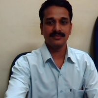 Mahesh Jadhav