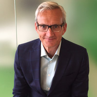 Magnus Peterson