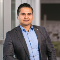 Morris Sadeqi