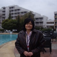 Anna Dasheva - Dimitrova