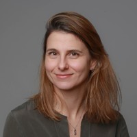 Dr Marjory Rué