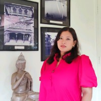 Sneha Baidhya