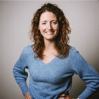 Karlijn Van Den Berg