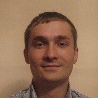 Andriy Andreyishyn