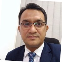 A.S.M Hossain
