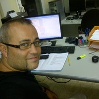 Jordi Colén
