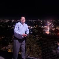 Nicolás Jiménez Rodríguez