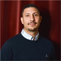 Hani Albitar