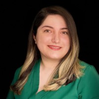 Anna Rahimi Seresht