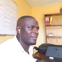 Floribert Muhire