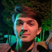 Andrey Danilenko