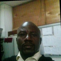 Sulaimon Ademola Tijani