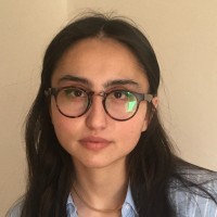 Esra ÖZAYDIN