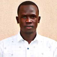 Garang Deng