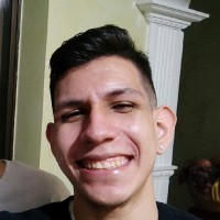 Gustavo Peñates Vargas