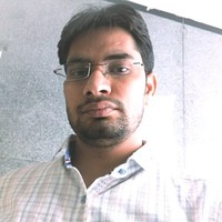 Shyam Gaur