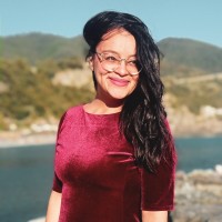 María Rosa Reyes Galicia