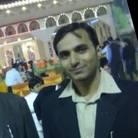 Vikash Kumar
