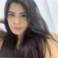 Tainá Ferraz
