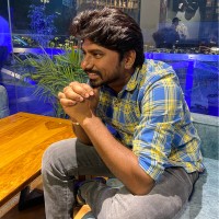 Chintalapudi Ravichand