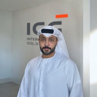 Khaled Alhammadi