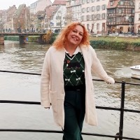Vickie Garziera