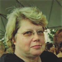 Ruth Rouse