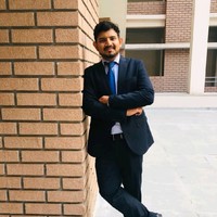Sidharth Mohapatra