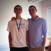 Noah Trapp