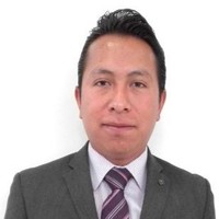 Raymundo Osorio Llorente