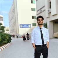 Hamza Shakeel