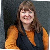 Jen Hallam