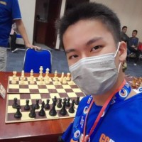 Jonathan Lai
