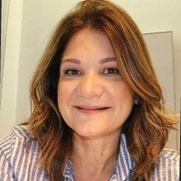 Andrea Coutinho