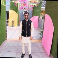 Shyam Agrawal